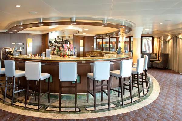 Oceania Riviera Gallery Image